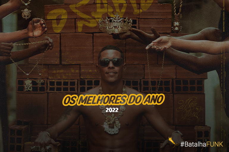 Melhores do Funk 2022