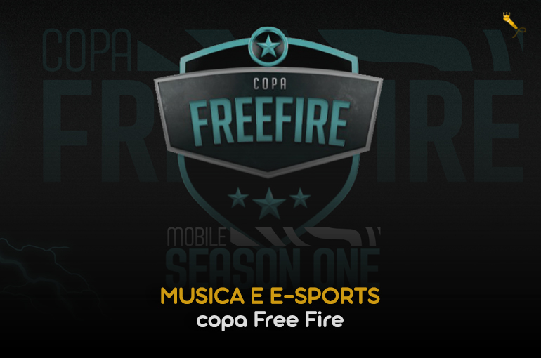 copa Free Fire 2023