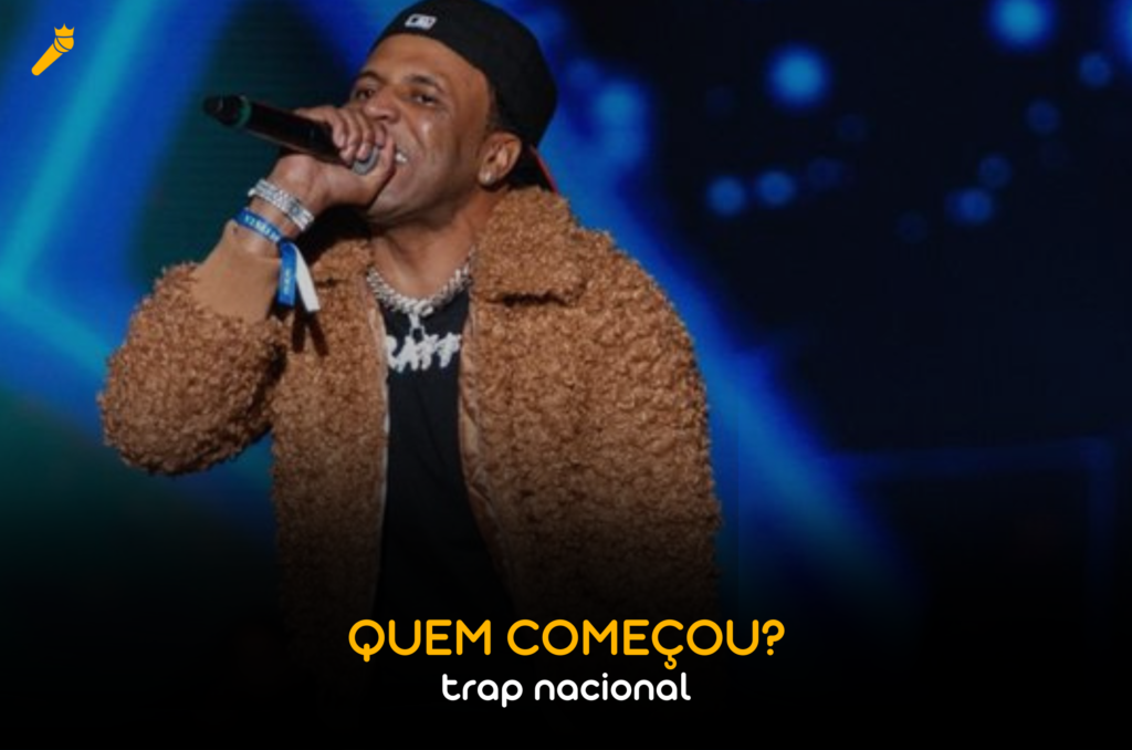 Funk busca voltar ao topo do Brasil após popularização do trap