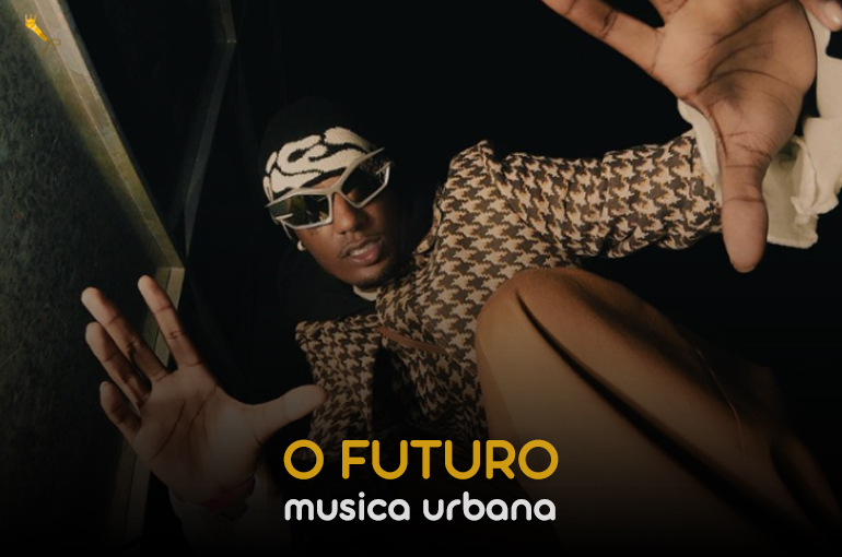 A Influência do Rap Americano no Rap Brasileiro