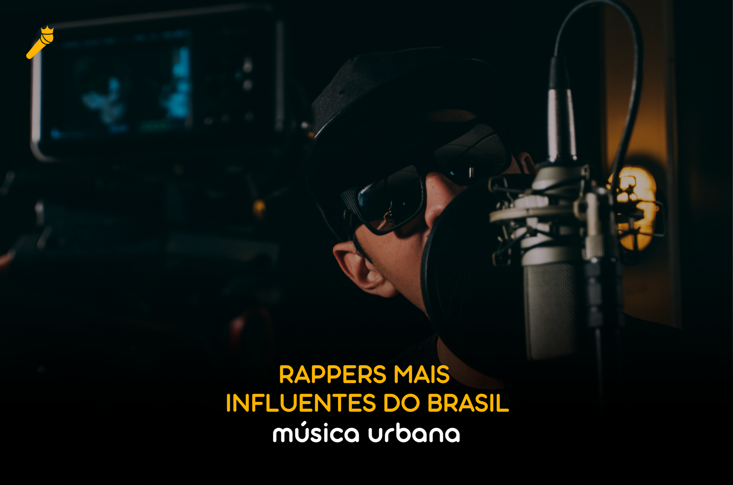 Rappers Influentes