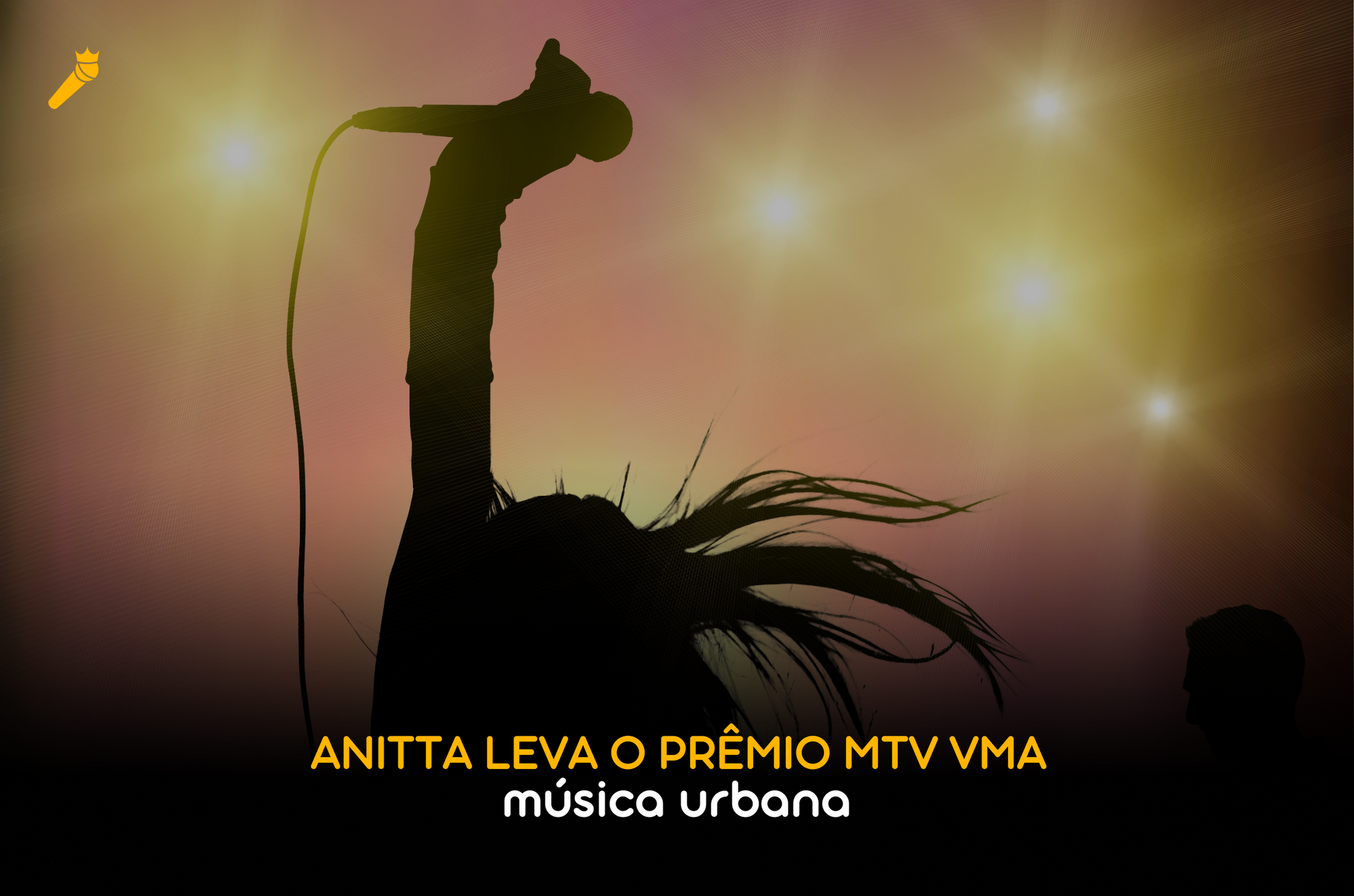 Anitta VMA