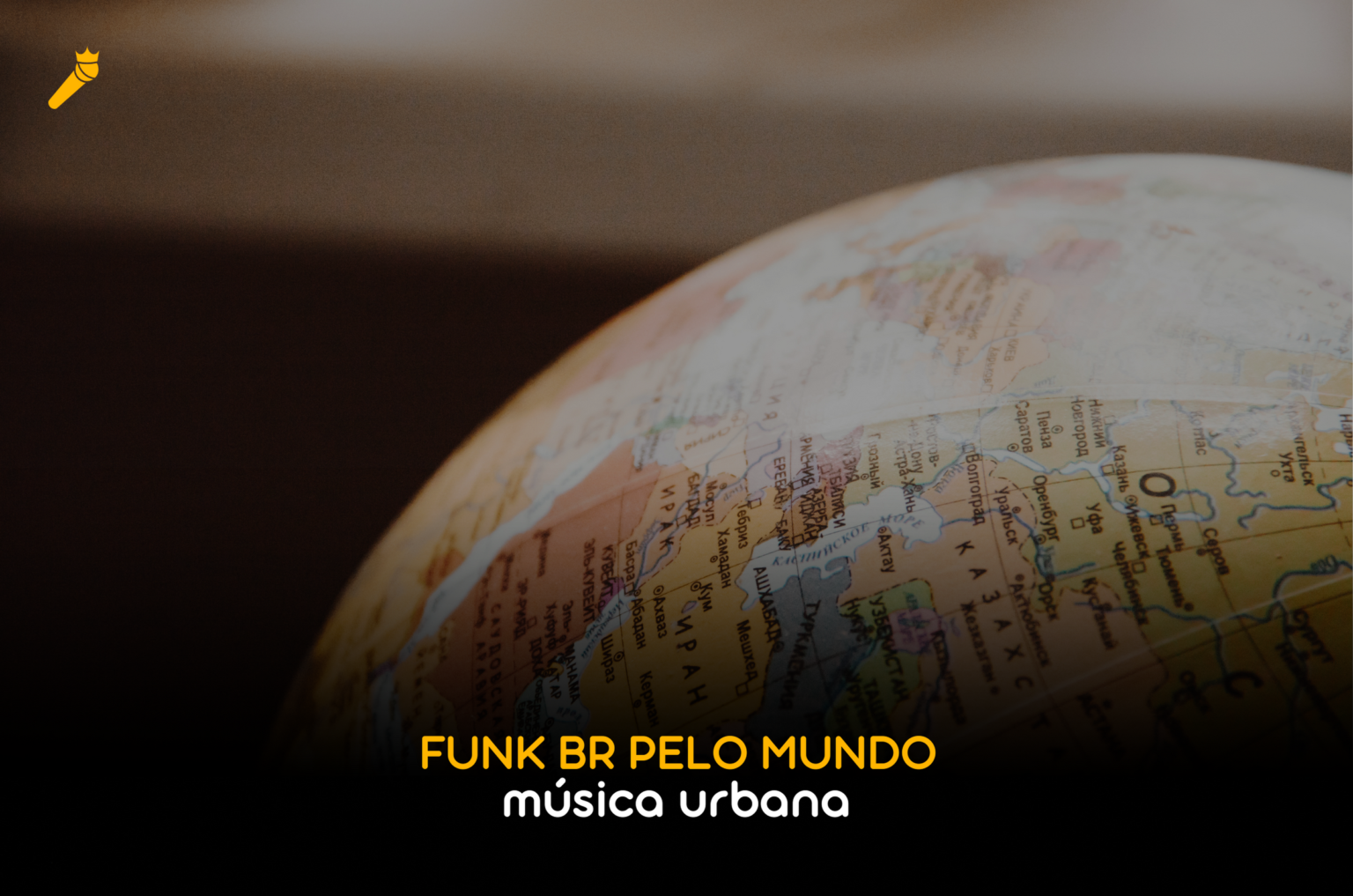 Como o Funk Brasileiro Conquistou o Mundo?