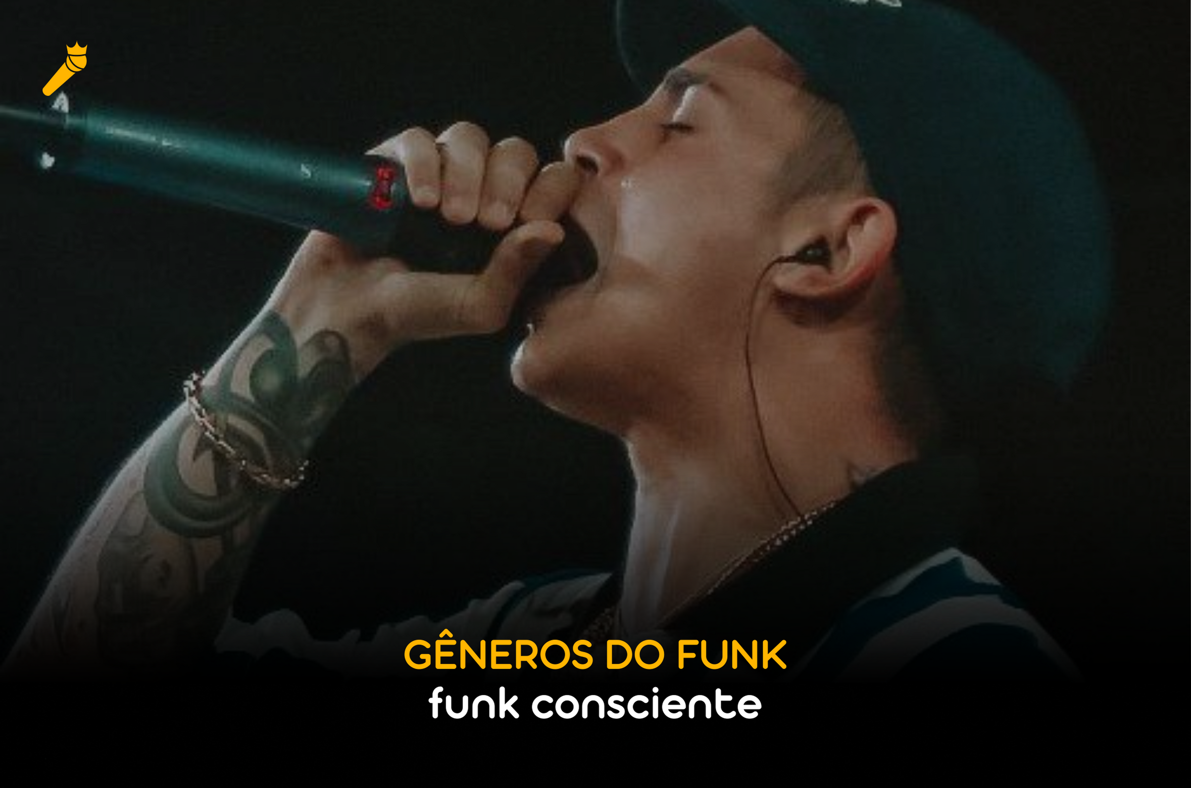 Funk Consciente