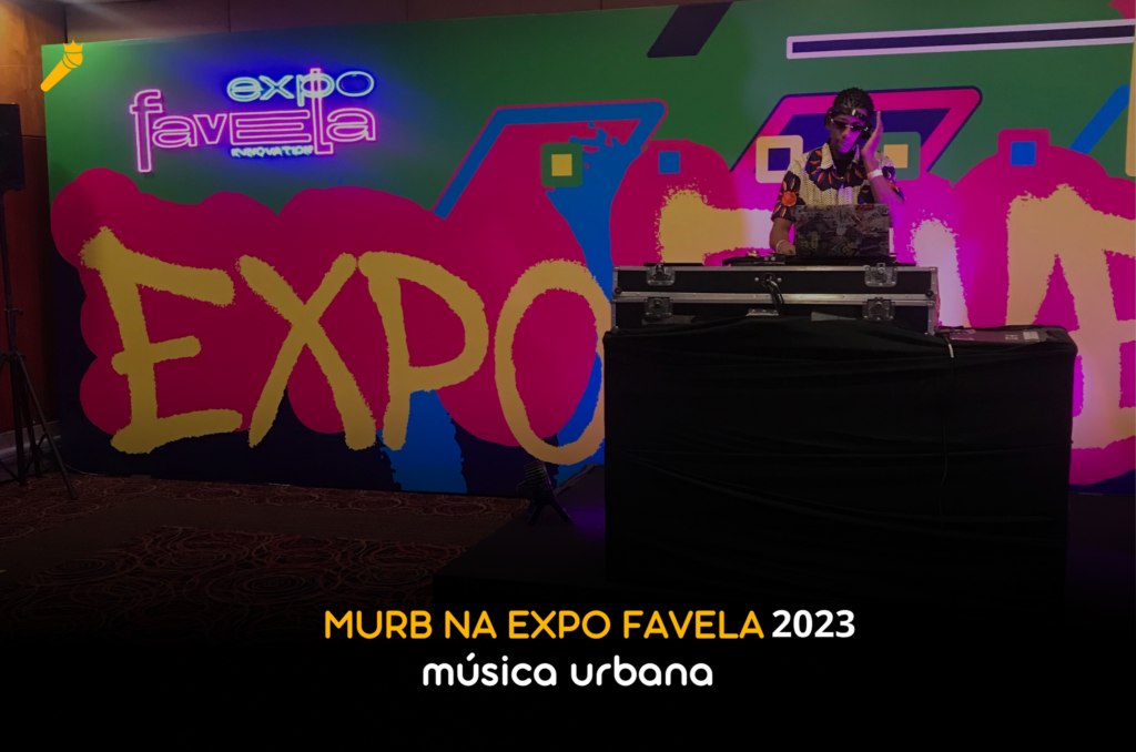 Expo Favela