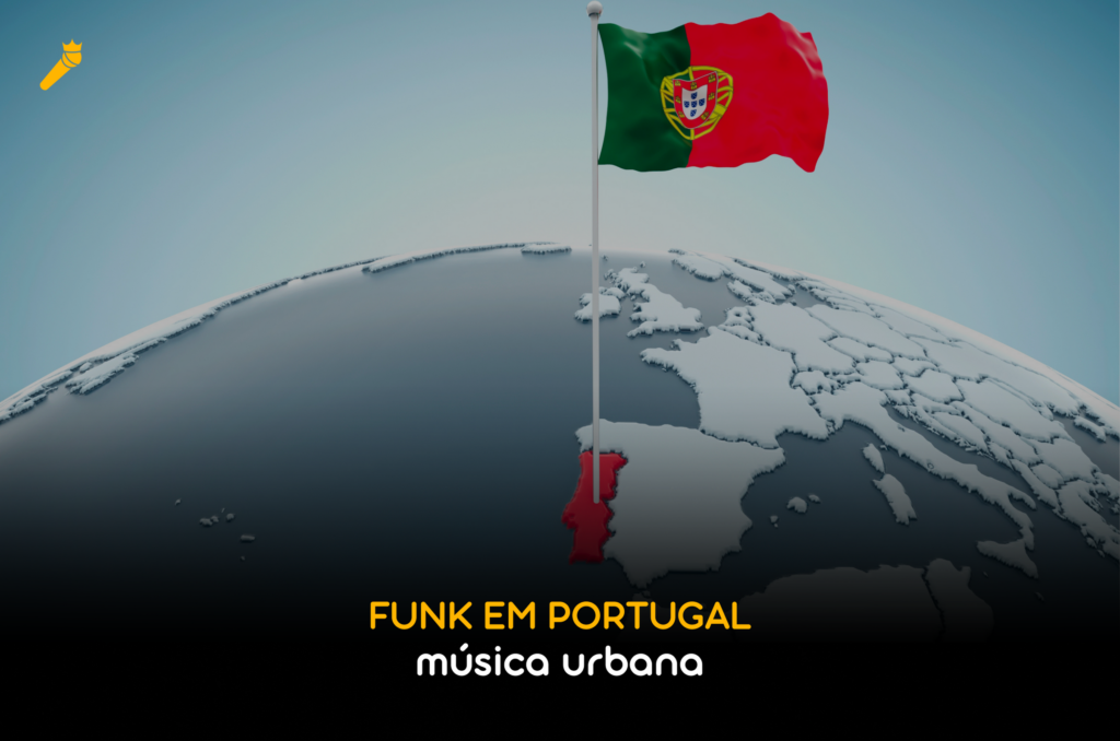 funk em portugal