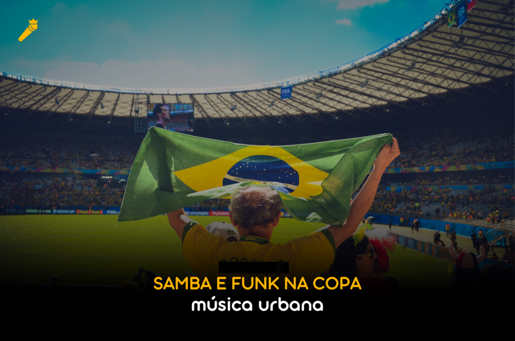 samba e funk
