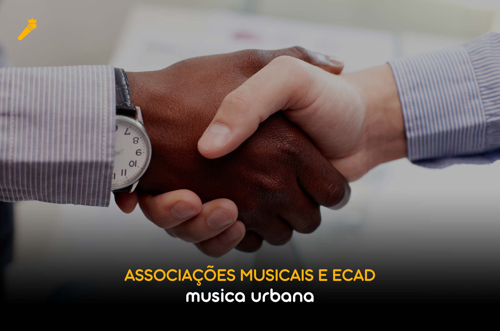 Associações musicais