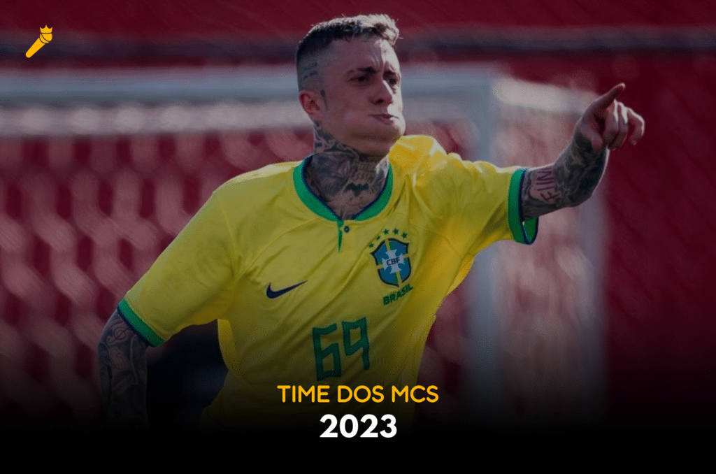 Os Times dos MCs 2023