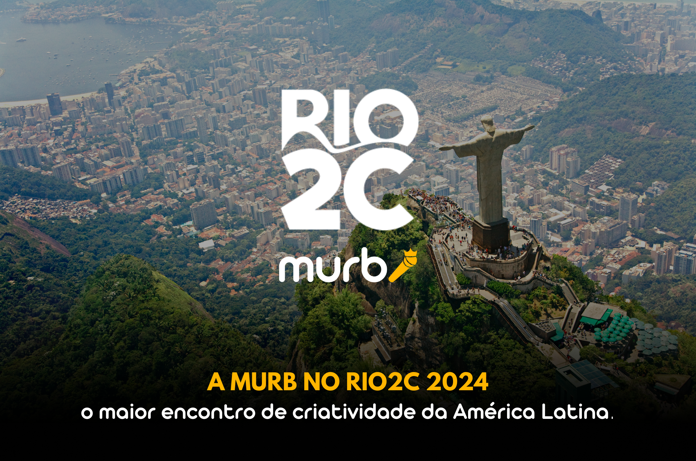 Murb no Rio2C