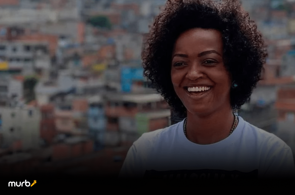 A Virada Cultural 2024: A Virada da Solidariedade Aline Torres