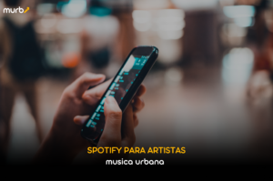 Spotify para Artistas o Caminho para Alavancar sua Carreira Musical