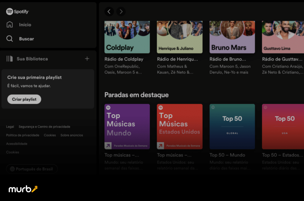 Spotify para Artistas o Caminho para Alavancar sua Carreira Musical