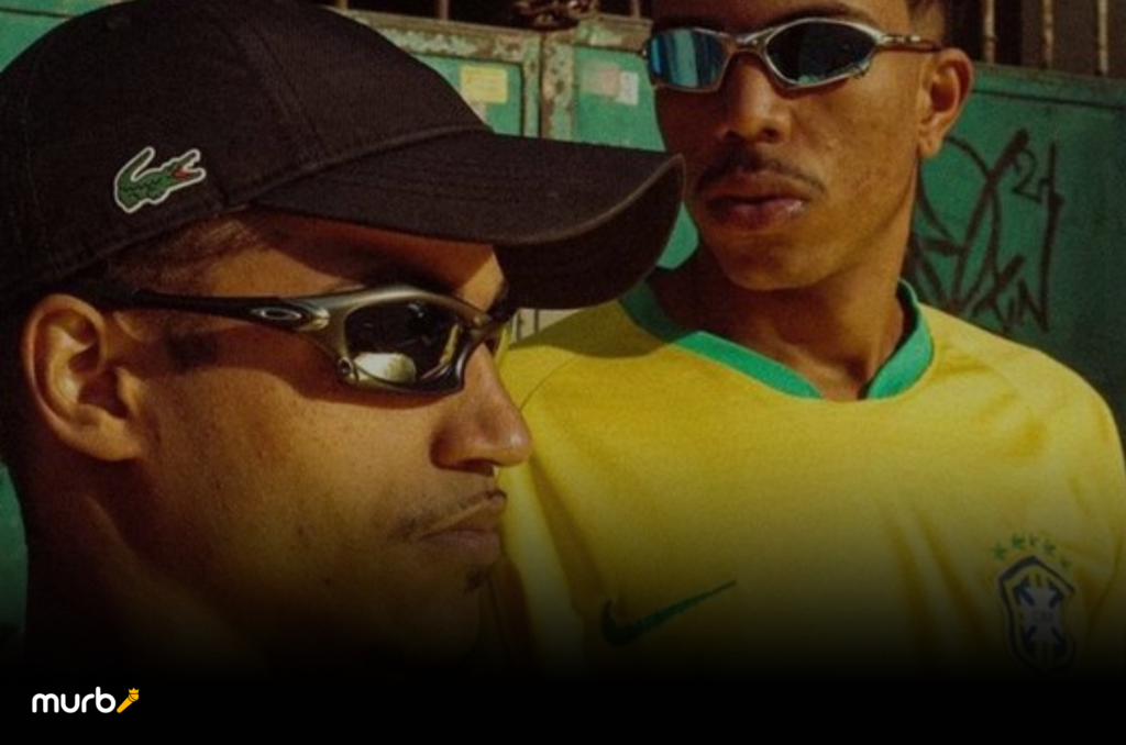 Brasil na Copa America: Camisas de Time e Música Urbana