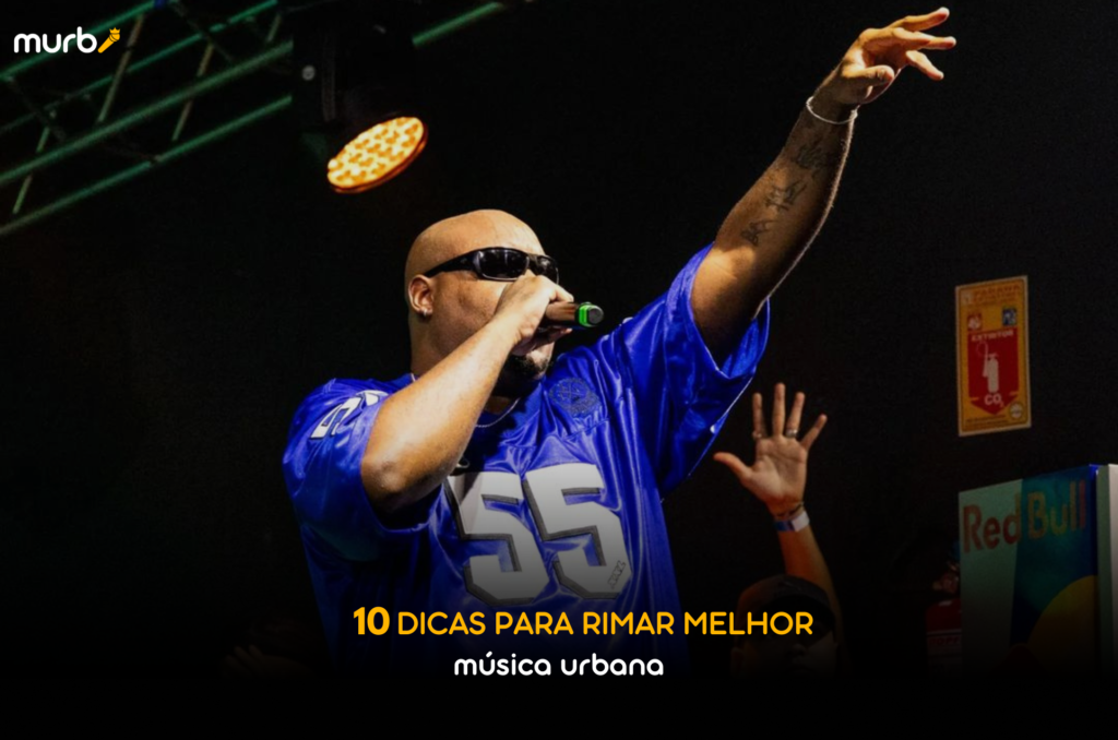 10 Dicas para Rimar Melhor: Aprimore suas Habilidades de Rima