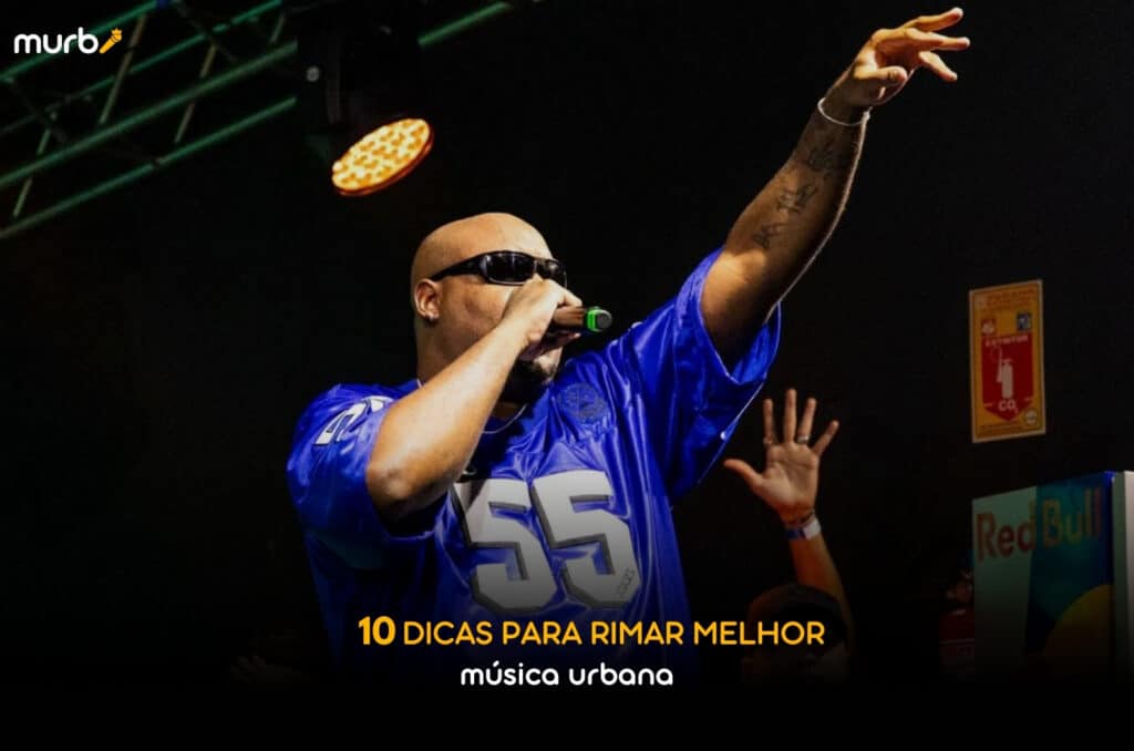 10 Dicas para Rimar Melhor: Aprimore suas Habilidades de Rima