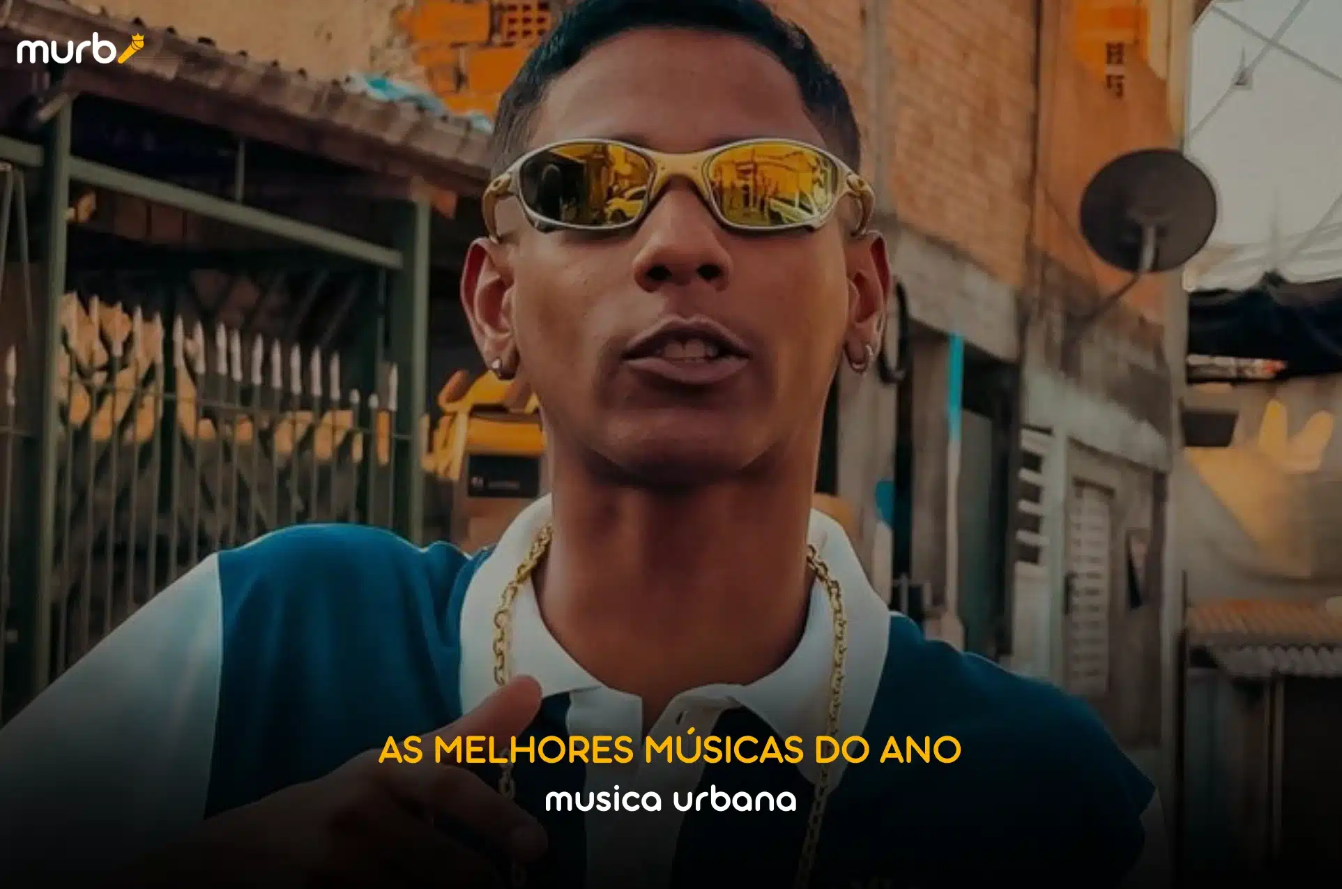 As Melhores Músicas de 2024: Qual é a Sua Preferida?