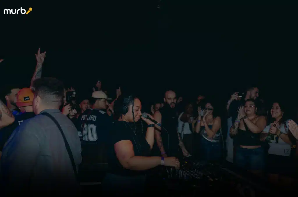 Grime em alta: Peroli explica a força do estilo e seu impacto na música urbana