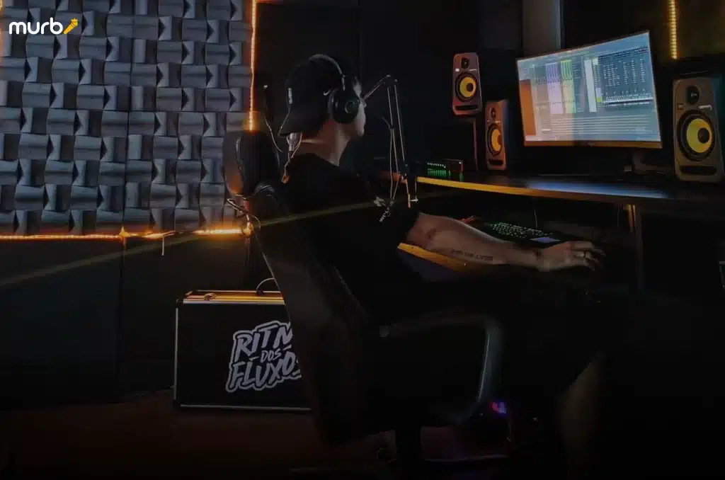 O produtor e beatmakerl precisa ser valorizado mais na música urbana