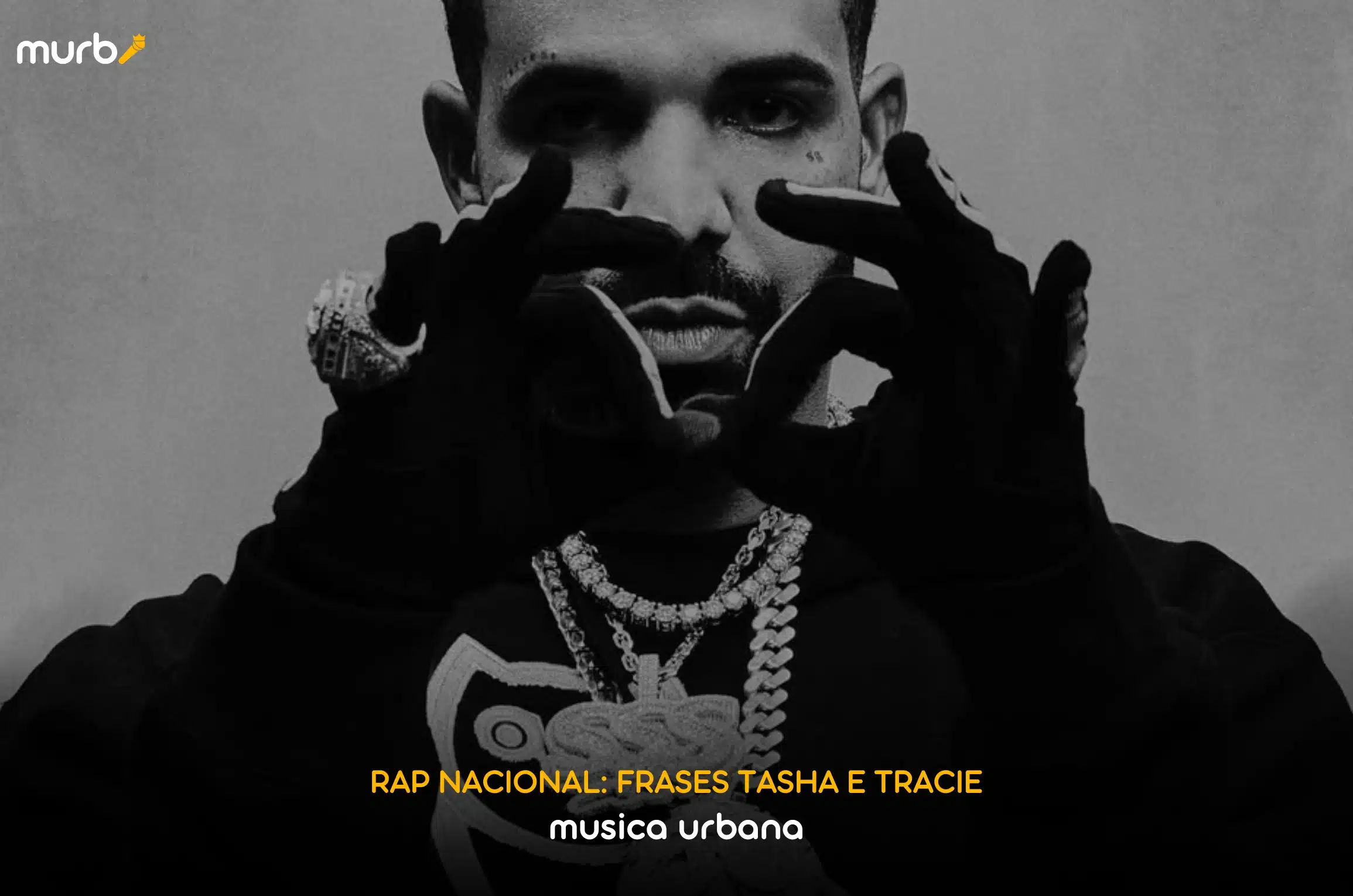 De MC a Empresário da Moda – 7 Marcas de roupas criadas por rappers