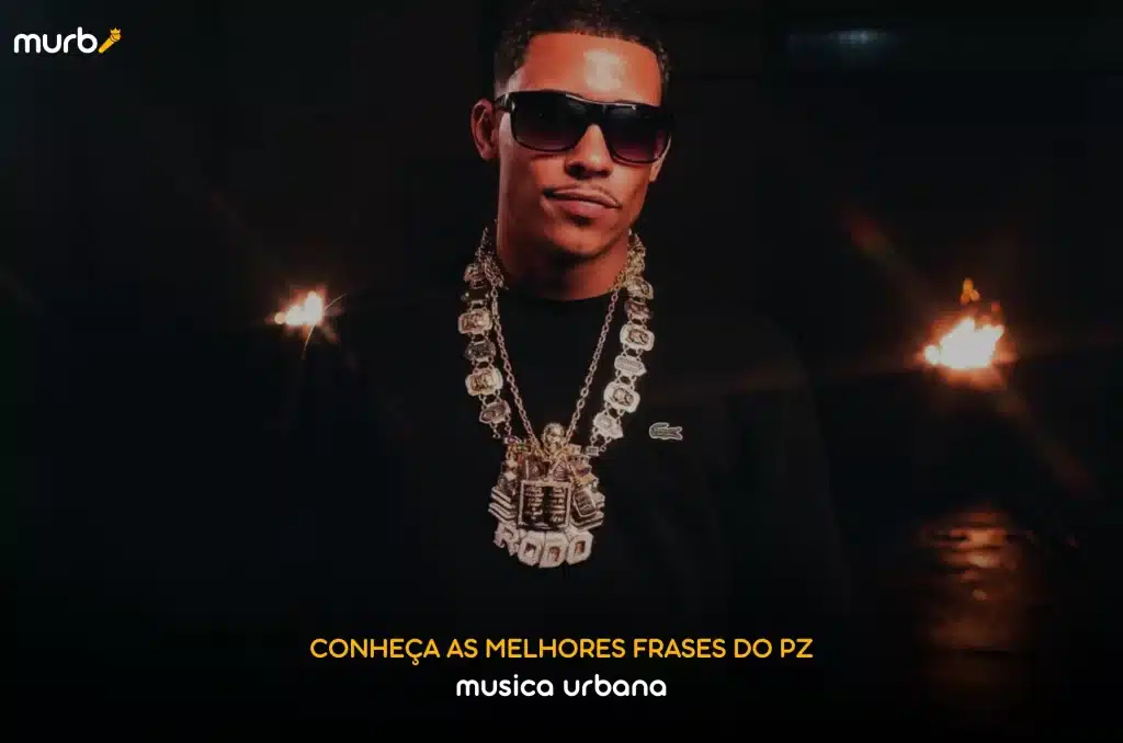 MC Poze do Rodo: frases, hits e a caminhada do fenômeno do trap