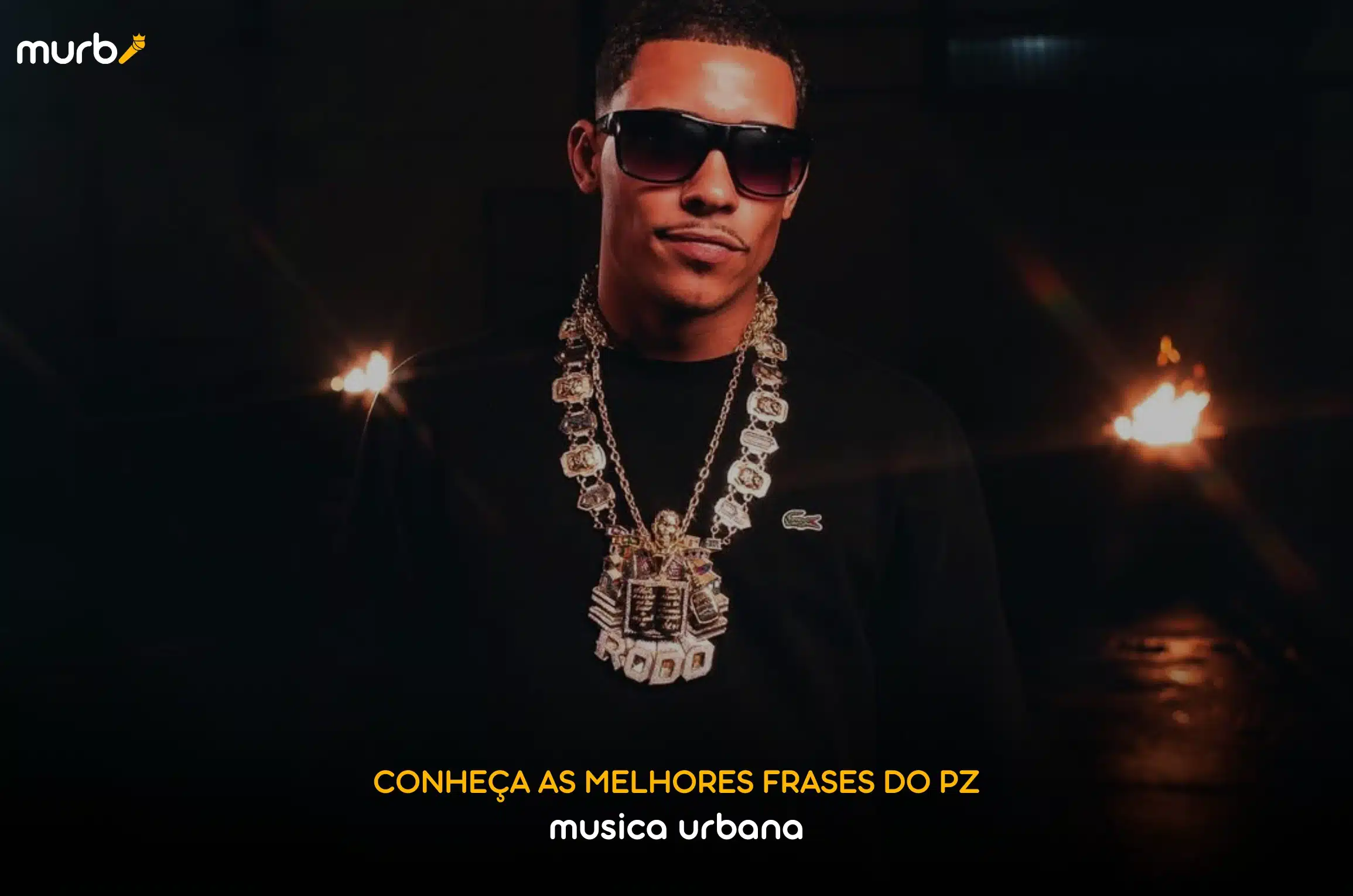 MC Poze do Rodo: frases, hits e a caminhada do fenômeno do trap