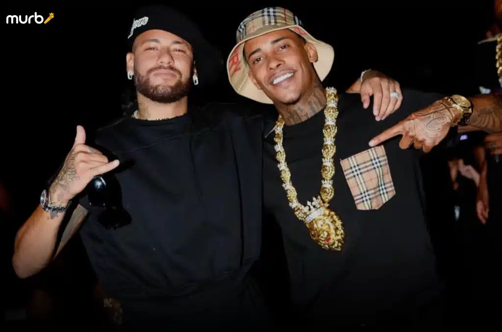 MC Poze do Rodo: frases, hits e a caminhada do fenômeno do trap