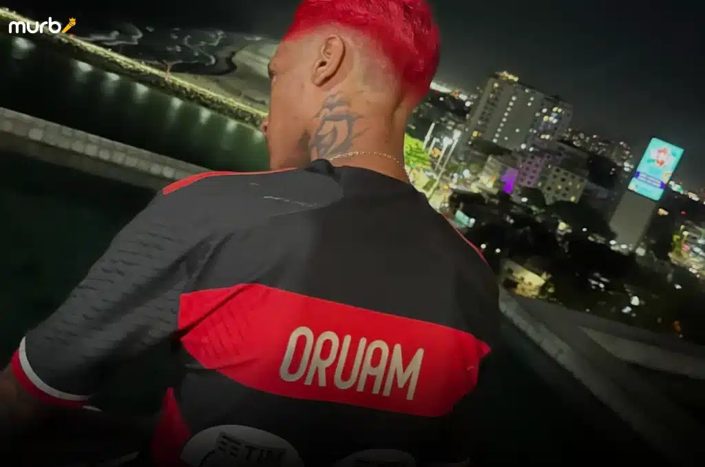 Oruam: frases de impacto, trechos marcantes e letras que viralizaram