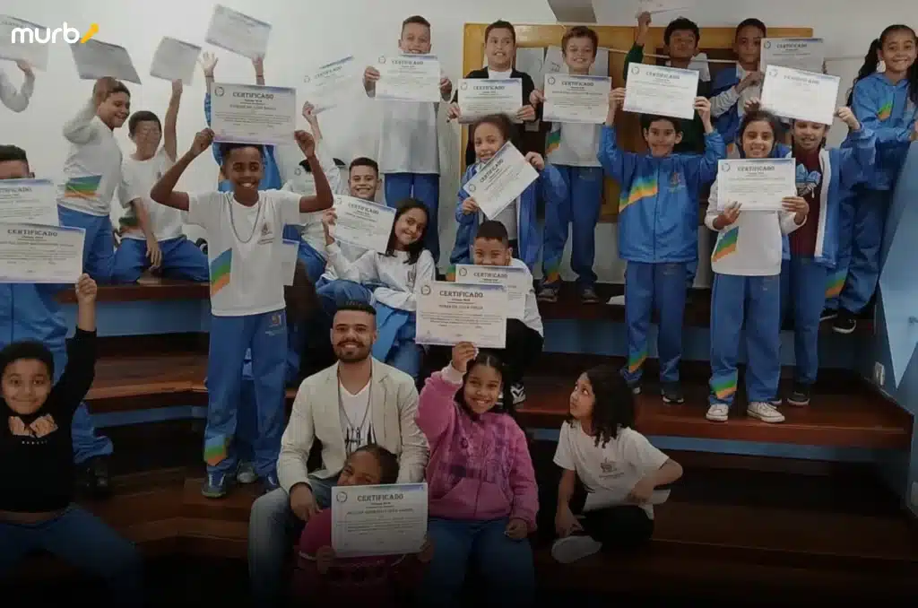 MOB: o coletivo cultural que mobiliza o ABC com hip hop, arte e representatividade