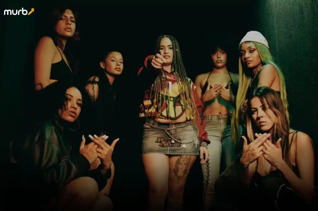 Xaolin Records: De MC Hariel à nova geração, conheça o selo que transforma talento em potência musical
