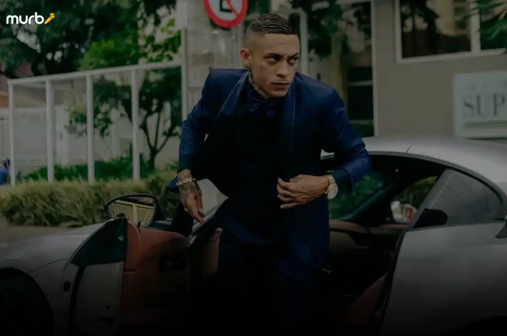 Ainda vale a pena investir em videoclipes? MC Hariel levanta o debate nas redes iniciado por Anitta