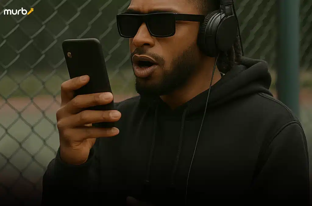 Fazer músicas pelo celular: praticidade, economia e liberdade na palma da mão