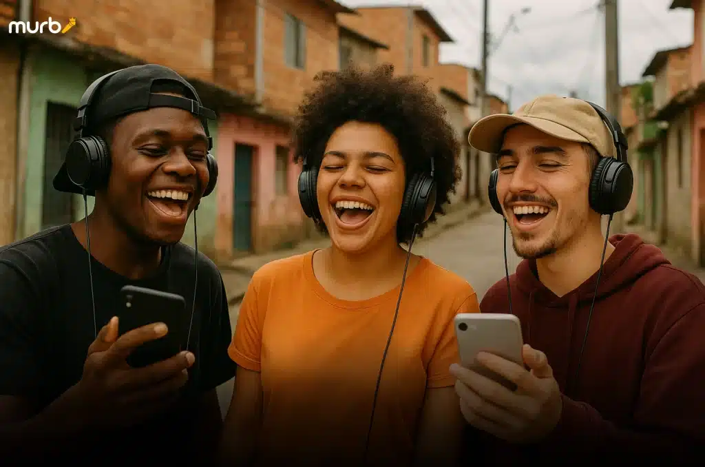 Como ganhar dinheiro com música: 10 formas reais de fazer grana na cena urbana