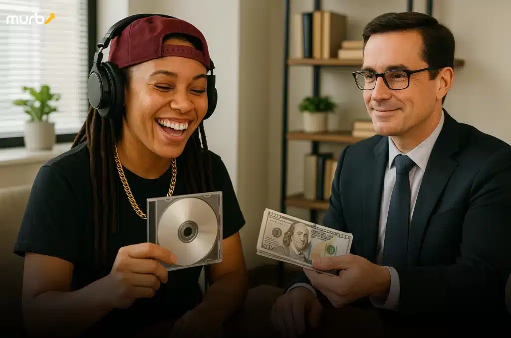 Por que os artistas estão vendendo suas músicas por milhões? A real sobre a venda de catálogos musicais