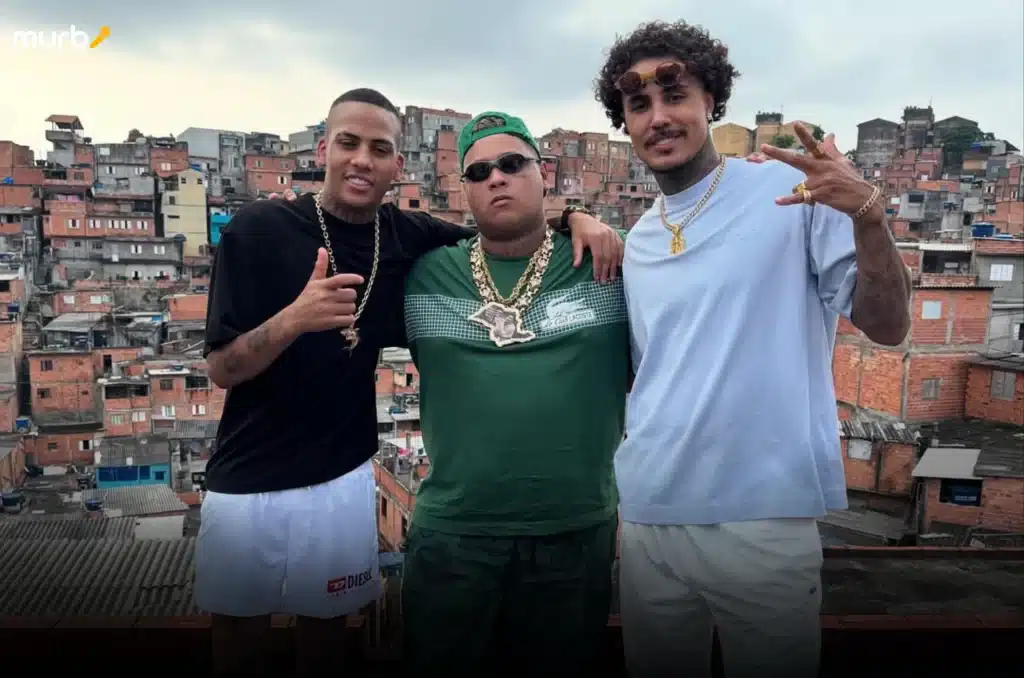 Todo mundo ama o funk, mas rejeita o funkeiro, hora de discutir essa hipocrisia