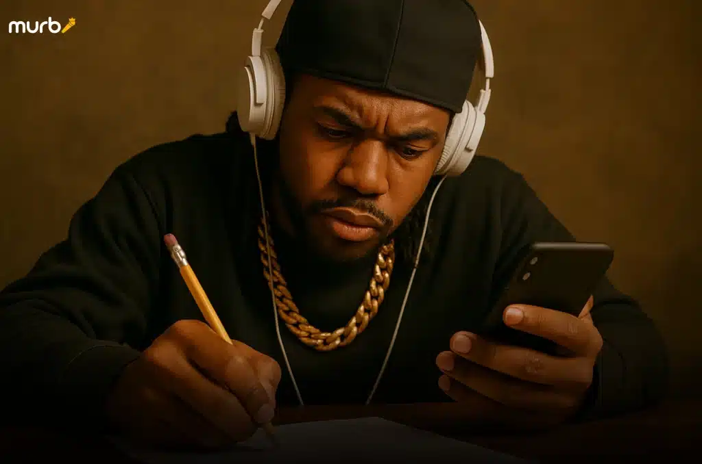 Rappers que mudaram de estilo: evolução ou adaptação ao jogo?