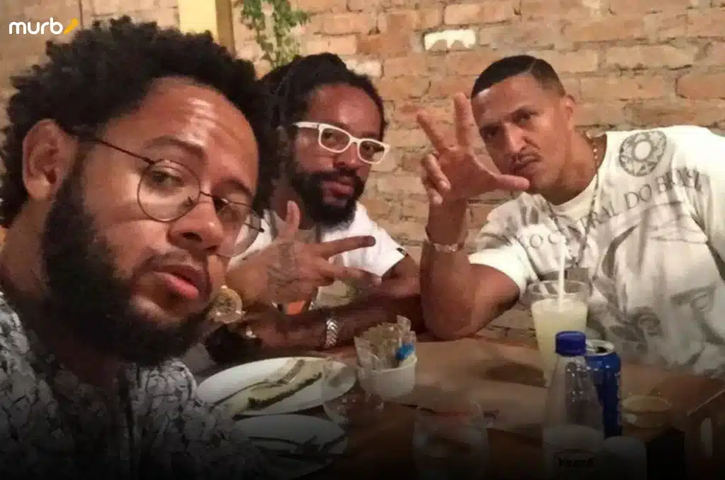 Mês do Rap Nacional: Quem são os brabos que carregam a cena?