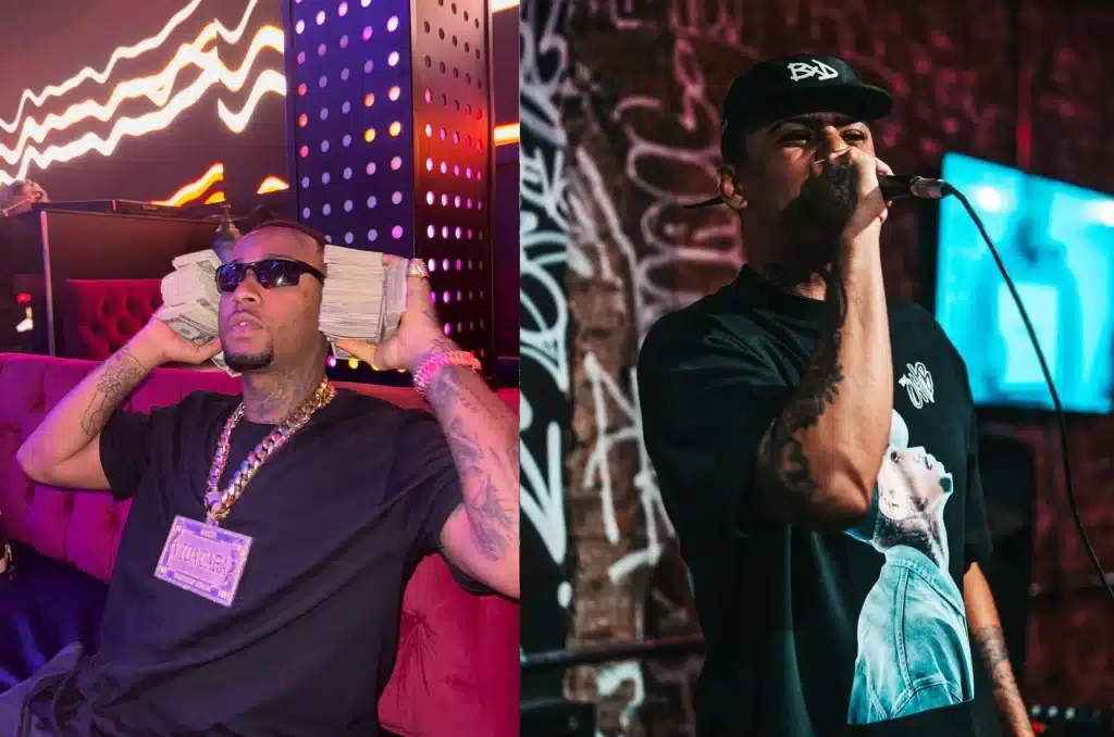 Orochi x Ar Baby: a nova diss que incendiou o rap nacional + Top 5 diss tracks que marcaram a cena