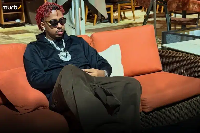 Rappers Podem Ser Ricos e Ainda Falar de Favela?