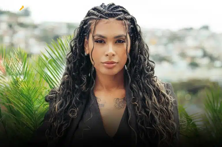 As MCs Mulheres e o Poder do Funk Feminino