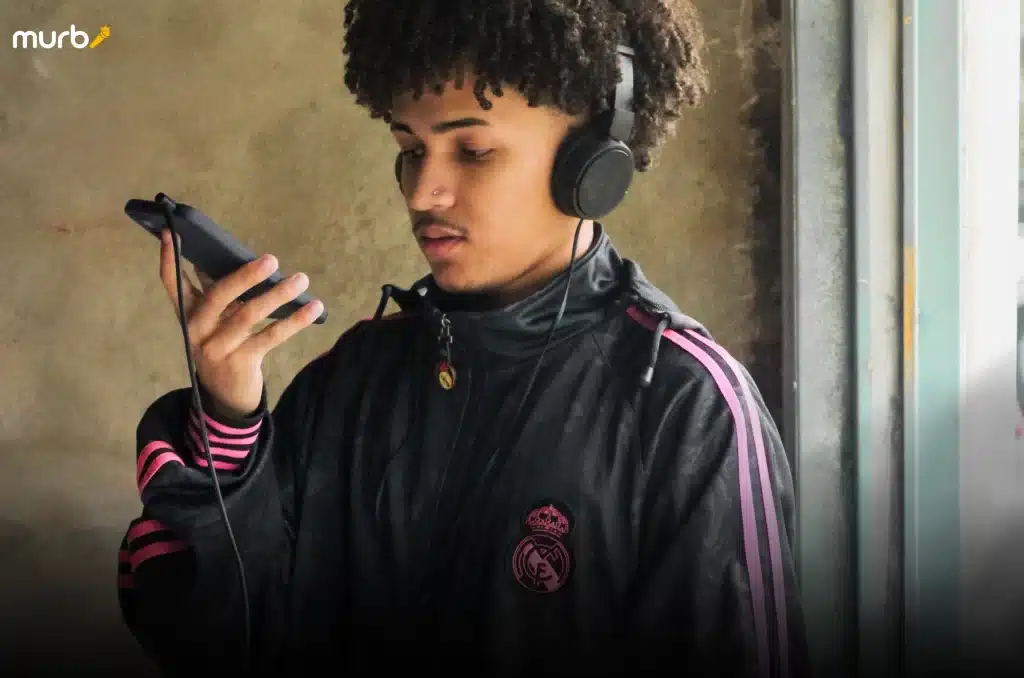 Técnicas pra melhorar o flow e a entrega nas faixas