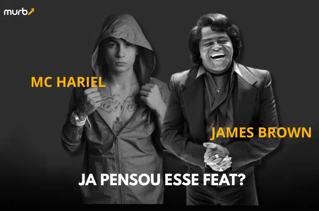 Funk Americano x Funk Brasileiro: O Murb Explica, Entenda as Diferenças!