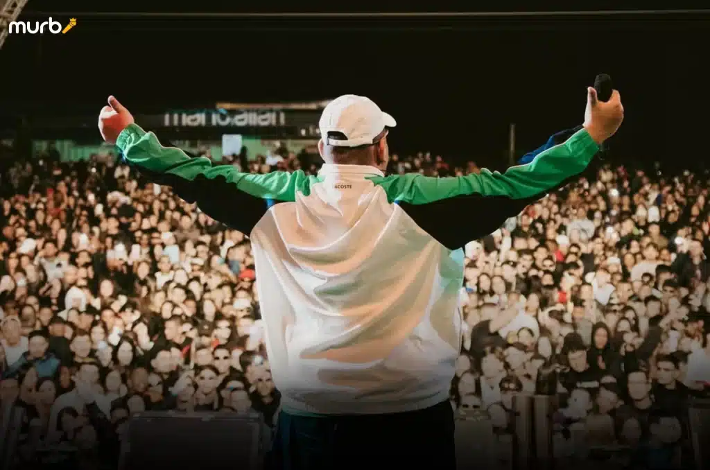 MC Leozinho ZS: Quando a Falta de Visão Cria a Visão Mais Rara do Funk