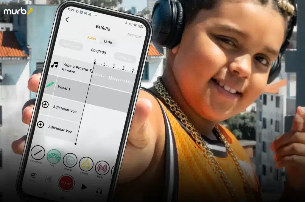 Produzir em casa é o futuro da música urbana?
