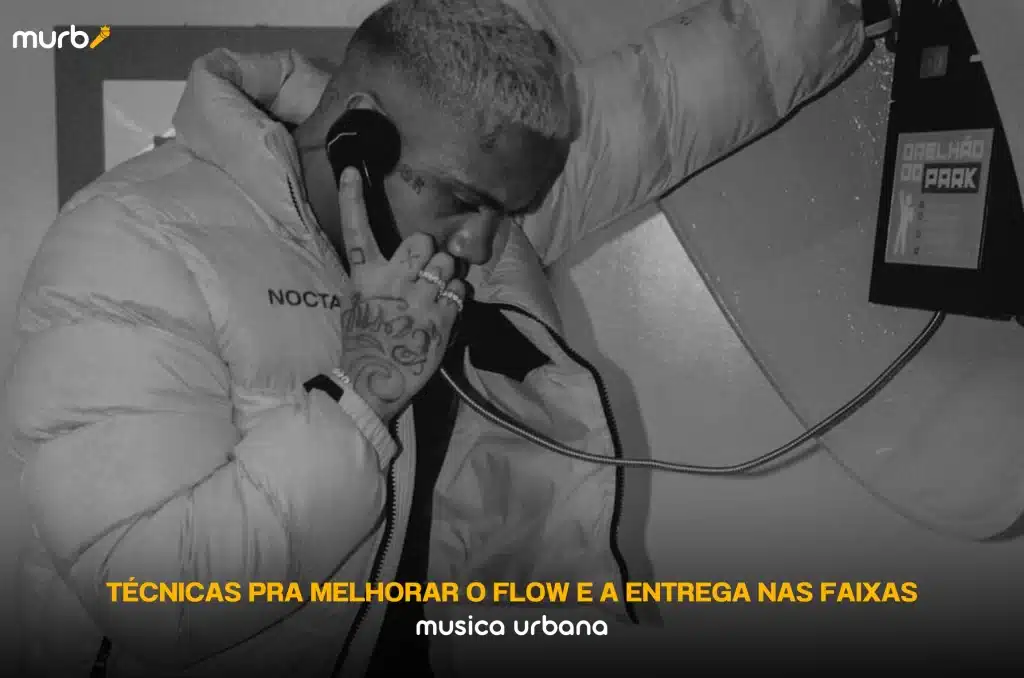 Técnicas pra Melhorar o Flow e a Entrega nas Faixas