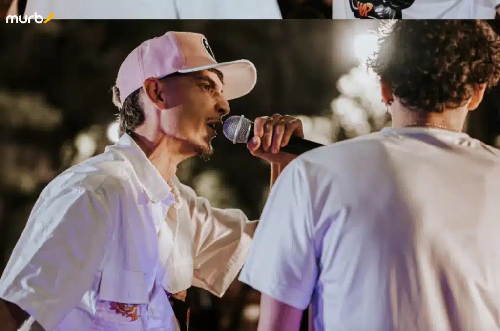 Rolês de Hip Hop e Música Urbana em São Paulo para as Férias de Fim de Ano