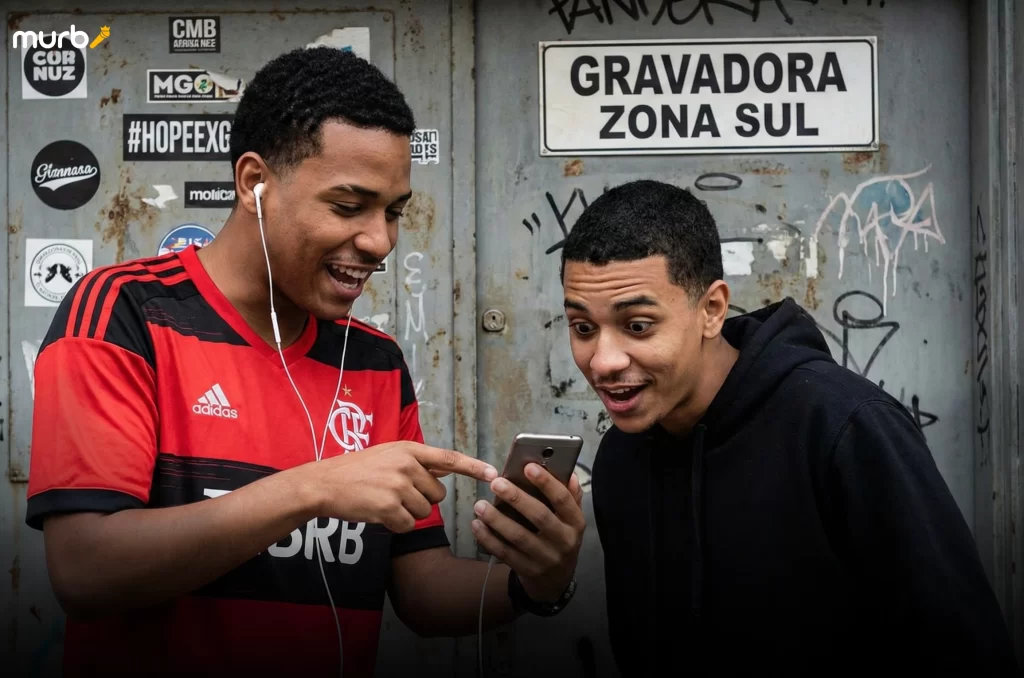 Ranking Murb: Edição Especial de Natal com a KUBA: Dois Fones Brabos pra Fechar o Ano no Estilo