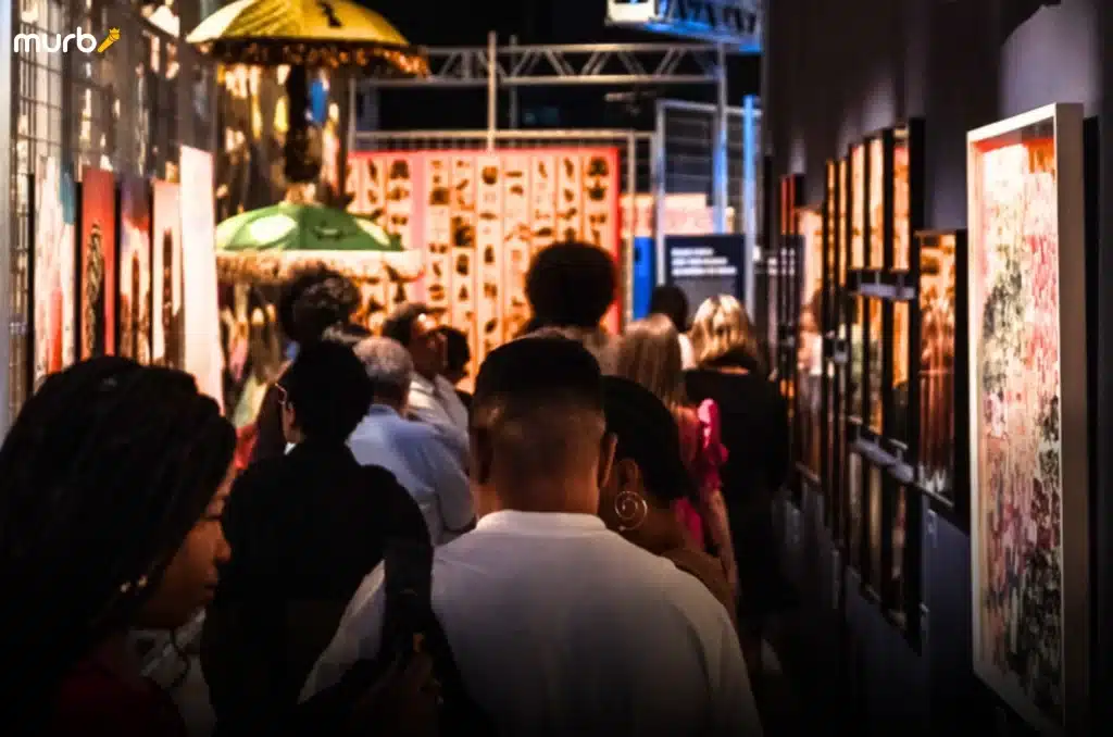 Rolês de Hip Hop e Música Urbana em São Paulo para as Férias de Fim de Ano