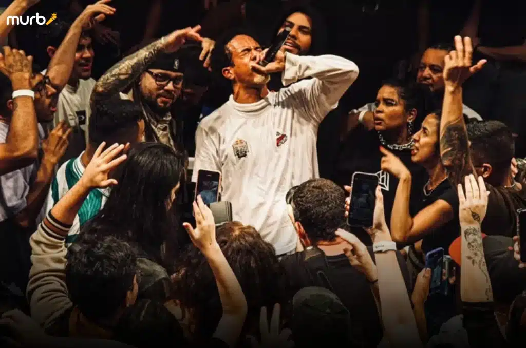 Como se preparar para uma batalha de rima e começar na cena da música urbana
