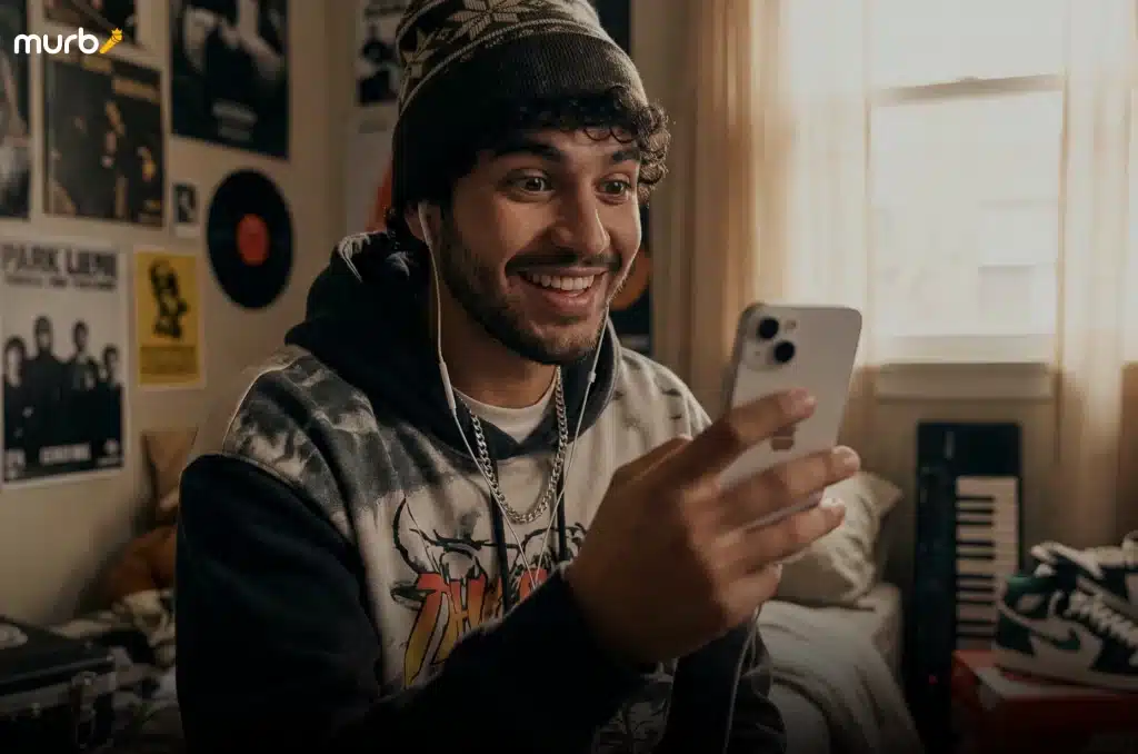 Murb para iPhone: criar música no celular ficou ainda mais acessível